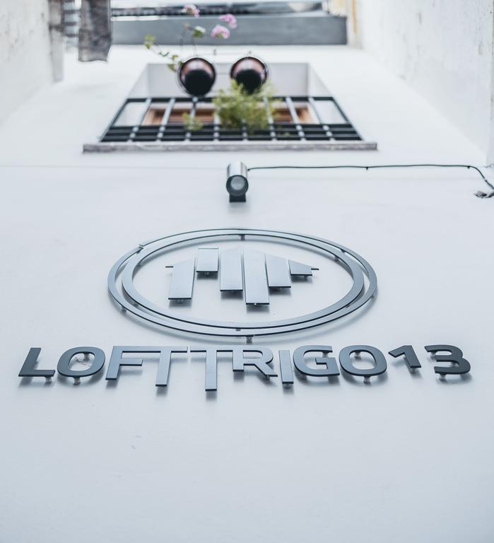 Grupo Limcotel Loft Trigo 13 Piscina Córdoba Exterior foto